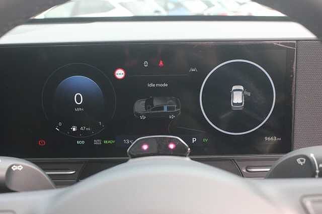 Hyundai KONA 1.6 Hybrid 129 Ultimate 5dr DCT