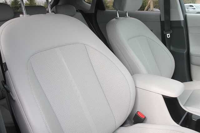 Hyundai KONA 1.6 Hybrid 129 Ultimate 5dr DCT