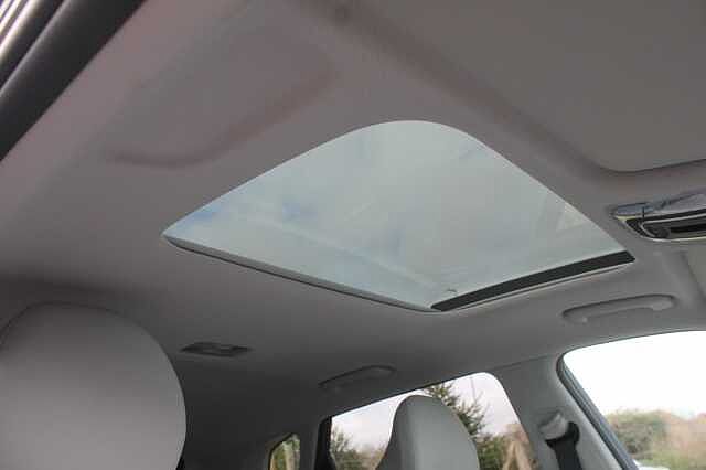 Hyundai KONA 1.6 Hybrid 129 Ultimate 5dr DCT