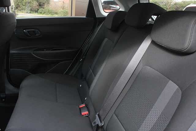 Hyundai i20 1.0T GDi Premium 5dr DCT