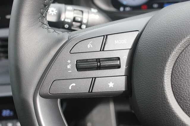 Hyundai i20 1.0T GDi Premium 5dr DCT