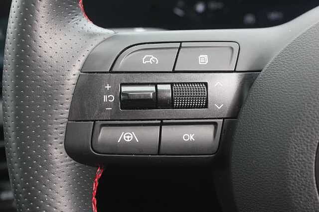 Hyundai TUCSON 1.6T N Line S 5dr Shadow Grey