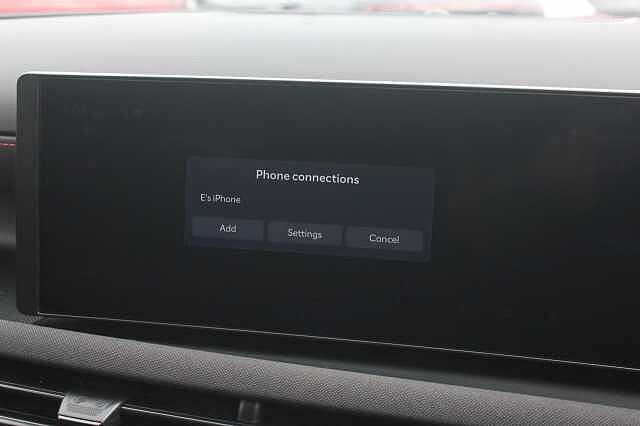 Hyundai TUCSON 1.6T N Line S 5dr Shadow Grey