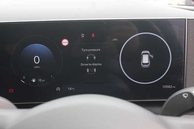 Hyundai TUCSON 1.6T N Line S 5dr Shadow Grey