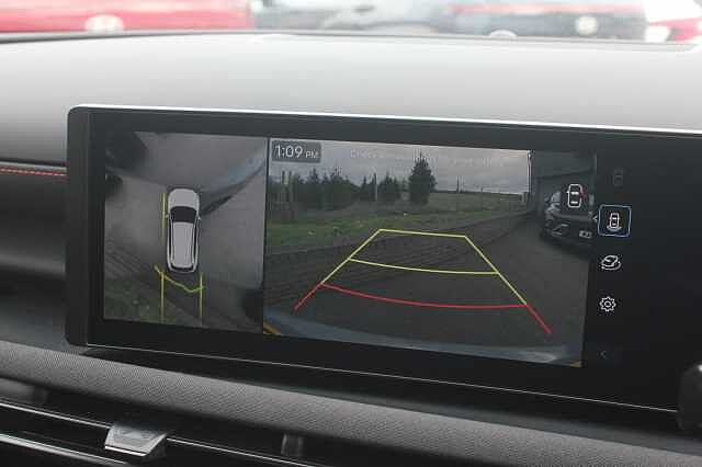 Hyundai TUCSON 1.6T N Line S 5dr Shadow Grey