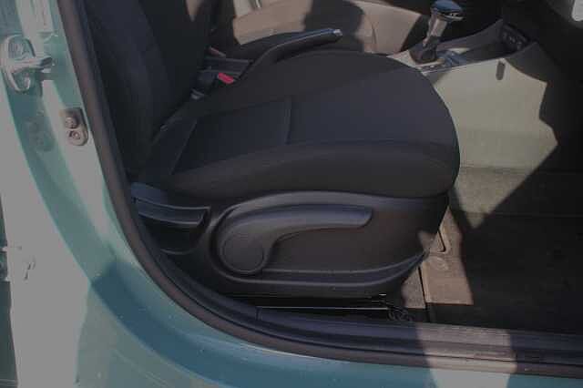 Hyundai I20 1.0T GDi Advance 5dr DCT Mangrove Green