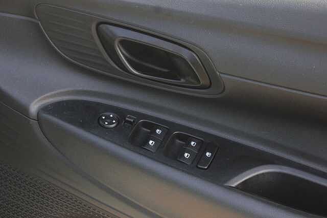 Hyundai I20 1.0T GDi Advance 5dr DCT Mangrove Green