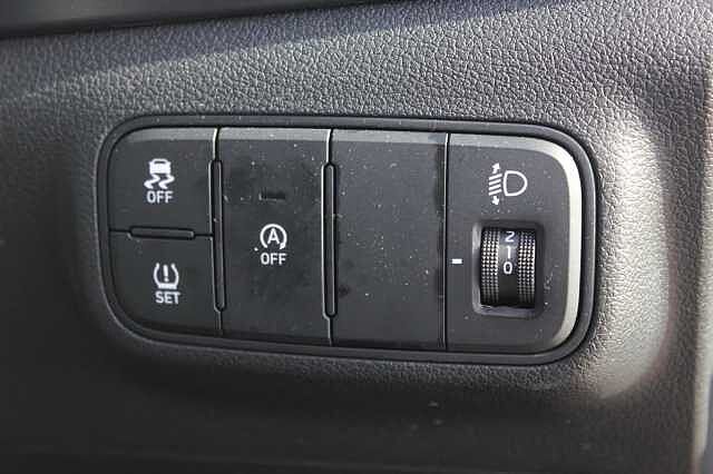 Hyundai I20 1.0T GDi Advance 5dr DCT Mangrove Green