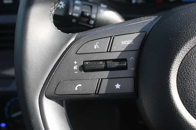 Hyundai I20 1.0T GDi Advance 5dr DCT Mangrove Green