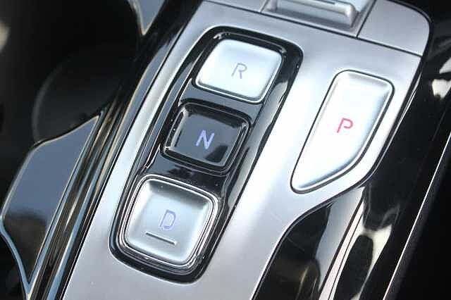 Hyundai TUCSON 1.6 TGDi Hybrid 230 Ultimate 5dr 2WD Auto