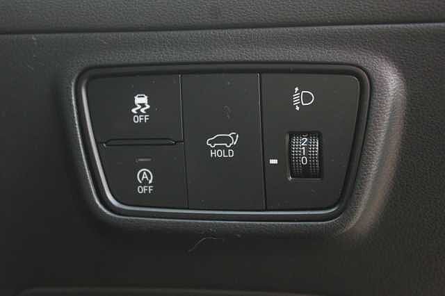 Hyundai TUCSON 1.6 TGDi Ultimate 5dr 2WD