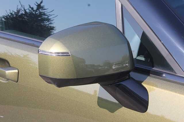 Hyundai SANTA FE 1.6 TGDi Hybrid Calligraphy 5dr Auto