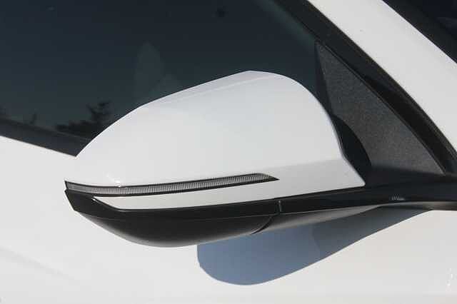 Hyundai TUCSON 1.6 TGDi SE Connect 5dr 2WD