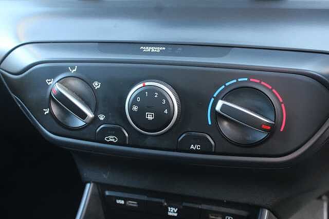 Hyundai i20 1.0T GDi 48V MHD SE Connect 5dr DCT