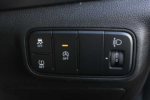 Hyundai i20 1.0T GDi 48V MHD SE Connect 5dr DCT