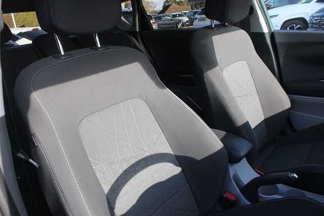 Hyundai BAYON 1.0 TGDi 48V MHEV Ultimate 5dr DCT