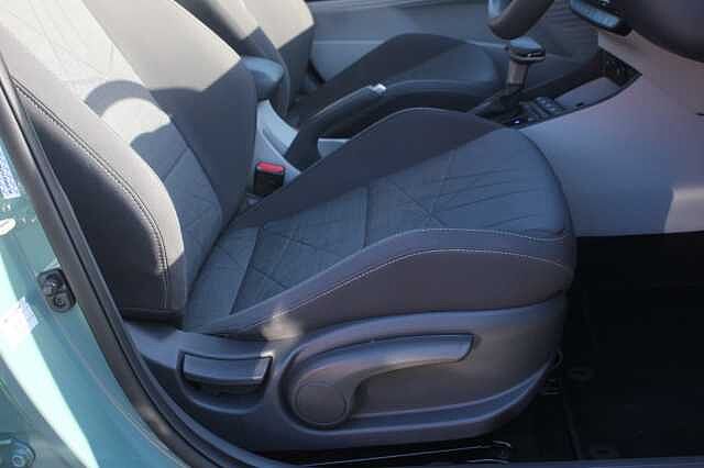 Hyundai BAYON 1.0 TGDi 48V MHEV Ultimate 5dr DCT