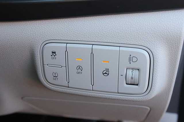 Hyundai BAYON 1.0 TGDi 48V MHEV Ultimate 5dr DCT