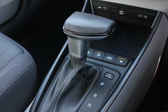 Hyundai BAYON 1.0 TGDi 48V MHEV Ultimate 5dr DCT