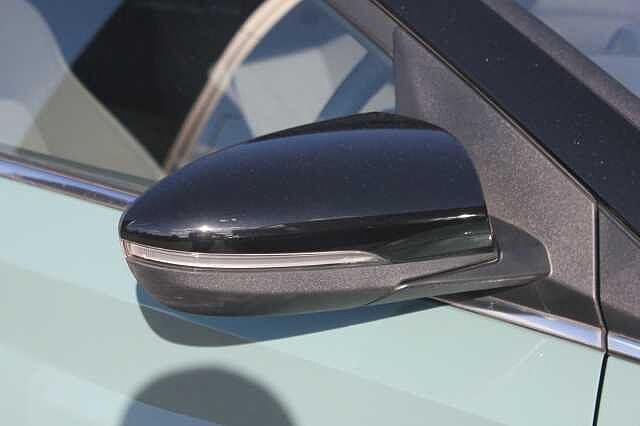 Hyundai BAYON 1.0 TGDi 48V MHEV Ultimate 5dr DCT