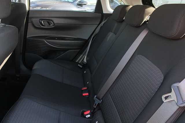 Hyundai I20 1.0T GDi 48V MHD Premium 5dr Phantom Black