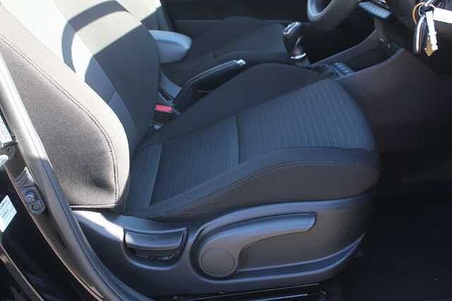 Hyundai I20 1.0T GDi 48V MHD Premium 5dr Phantom Black