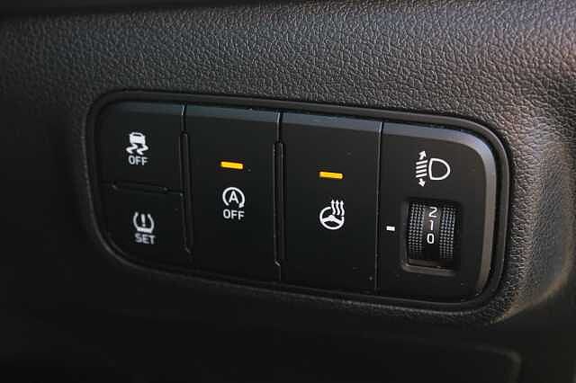 Hyundai I20 1.0T GDi 48V MHD Premium 5dr Phantom Black