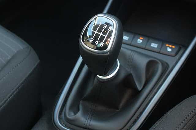 Hyundai I20 1.0T GDi 48V MHD Premium 5dr Phantom Black