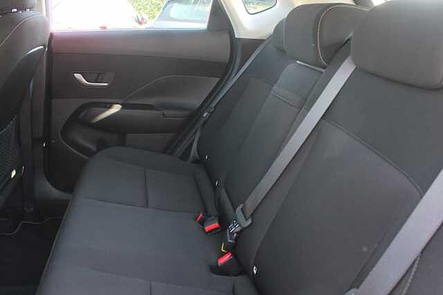 Hyundai KONA 1.6 Hybrid 129 Advance 5dr DCT Meta Blue