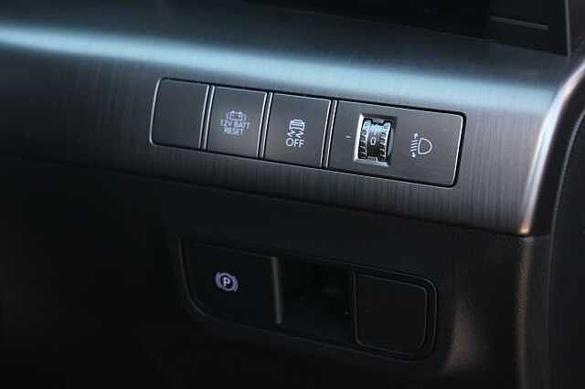 Hyundai KONA 1.6 Hybrid 129 Advance 5dr DCT Meta Blue