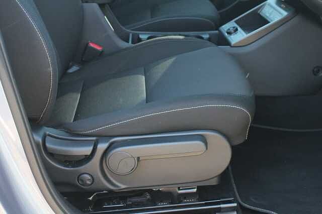 Hyundai KONA 1.6 Hybrid 129 Advance 5dr DCT Meta Blue