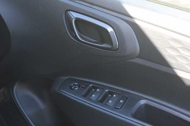 Hyundai I10 1.0 [63] Advance 5dr [Nav] Aurora Grey