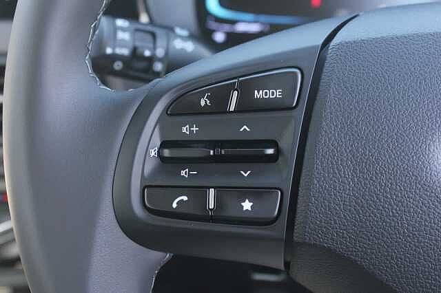 Hyundai I10 1.0 [63] Advance 5dr [Nav] Aurora Grey