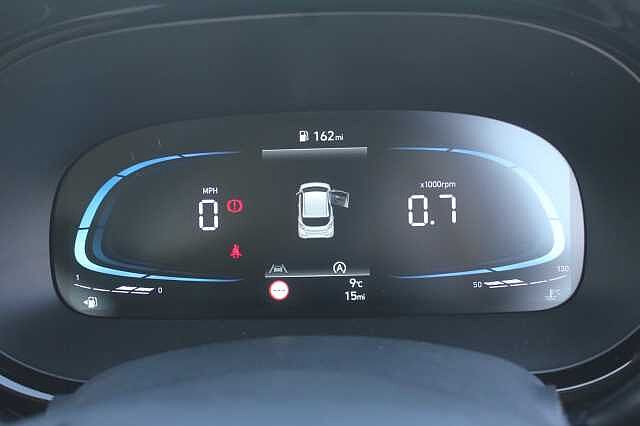 Hyundai I10 1.0 [63] Advance 5dr [Nav] Aurora Grey