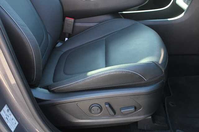 Hyundai TUCSON 1.6T Plug-in Hybrid Ultimate 5dr Auto