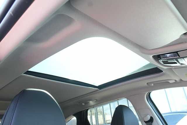 Hyundai TUCSON 1.6T Plug-in Hybrid Ultimate 5dr Auto