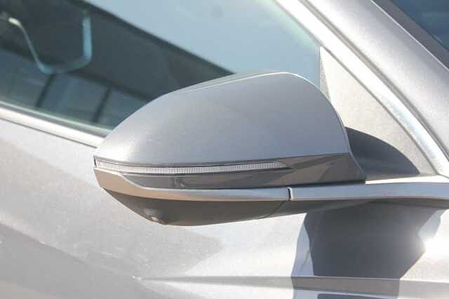 Hyundai TUCSON 1.6T Plug-in Hybrid Ultimate 5dr Auto