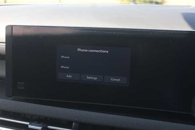 Hyundai TUCSON 1.6T Plug-in Hybrid Ultimate 5dr Auto
