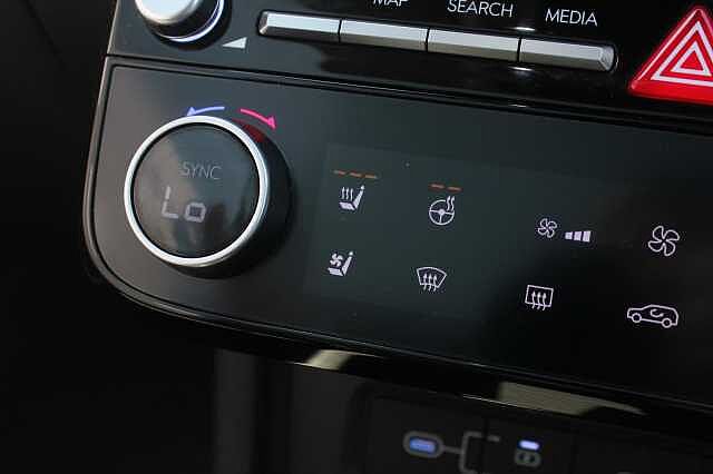 Hyundai TUCSON 1.6T Plug-in Hybrid Ultimate 5dr Auto