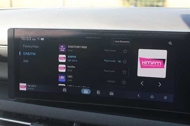 Hyundai TUCSON 1.6T Plug-in Hybrid Ultimate 5dr Auto