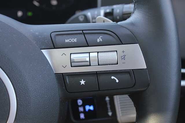 Hyundai TUCSON 1.6T Plug-in Hybrid Ultimate 5dr Auto