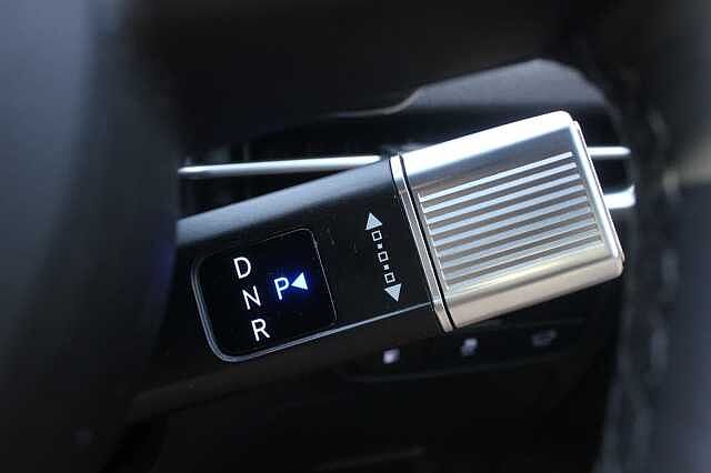 Hyundai TUCSON 1.6T Plug-in Hybrid Ultimate 5dr Auto