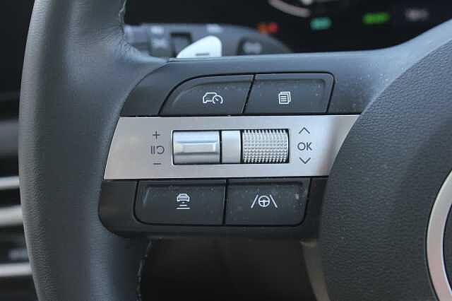 Hyundai TUCSON 1.6T Plug-in Hybrid Ultimate 5dr Auto