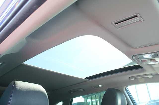 Hyundai TUCSON 1.6 TGDi 177 Premium SE 5dr 2WD DCT Champion Blue