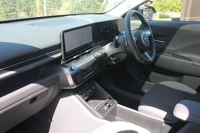 Hyundai KONA 160kW Ultimate 65kWh 5dr Auto