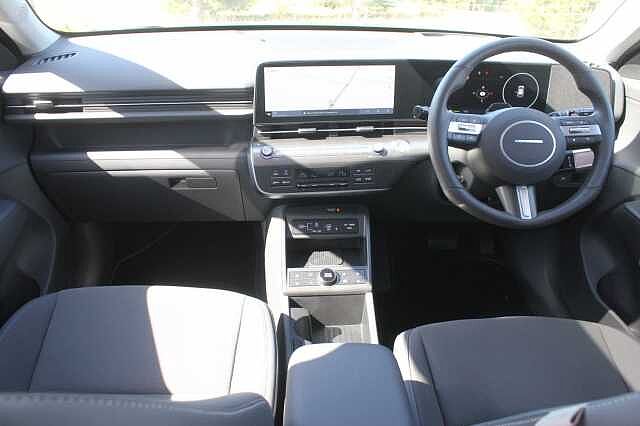 Hyundai KONA 160kW Ultimate 65kWh 5dr Auto