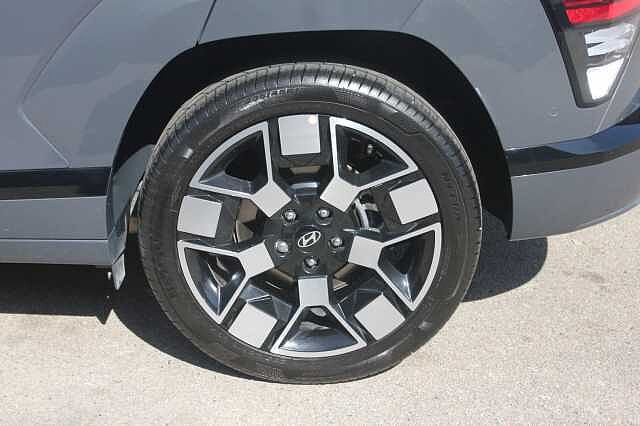 Hyundai KONA 160kW Ultimate 65kWh 5dr Auto