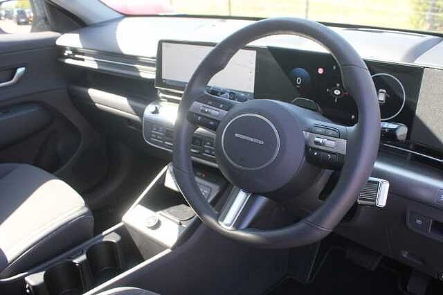 Hyundai KONA 160kW Ultimate 65kWh 5dr Auto
