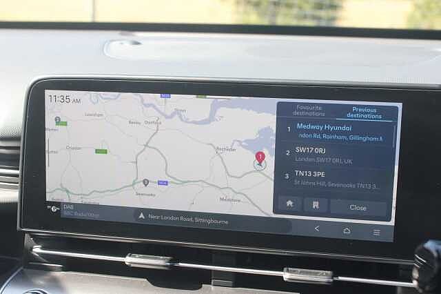 Hyundai KONA 160kW Ultimate 65kWh 5dr Auto