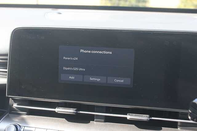 Hyundai KONA 160kW Ultimate 65kWh 5dr Auto